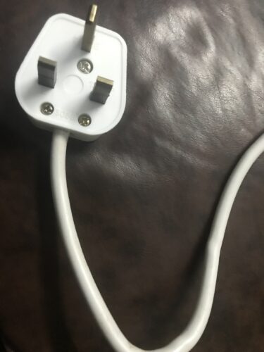 Portable Extension Cord: Power Your World On-the-Go photo review