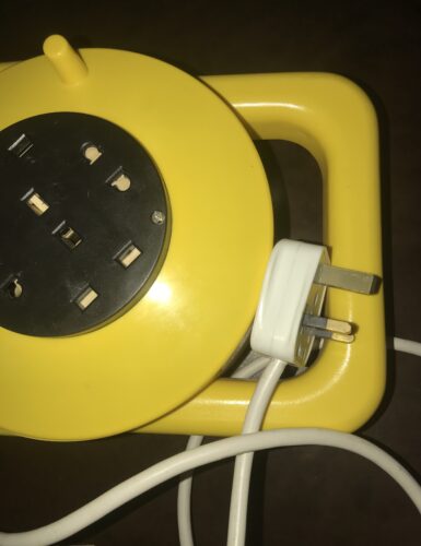 Portable Extension Cord: Power Your World On-the-Go photo review